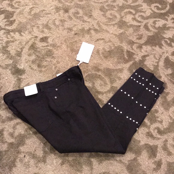 Black jeans - Picture 2 of 6